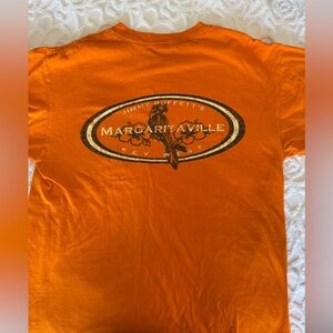 Jimmy Buffett Margaritaville T Shirt